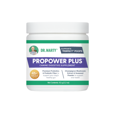 Doctor marty 2025 propower plus