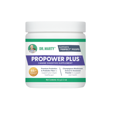 Doctor marty propower plus outlet