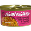 Against the Grain Tuna Aubergine With Snapper & Eggplant Dinner For Cats 24-2.8 oz cans