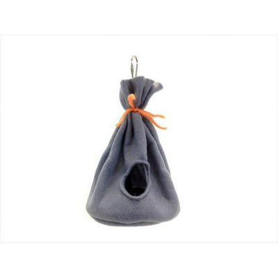 Ae Cage Company Bird Fleece Teepee Large