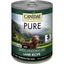 CANIDAE Grain Free PURE Land Adult Wet Food Lamb Formula