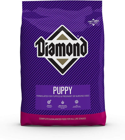 DIAMOND Puppy Dry Dog Food 40LB