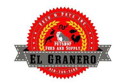 El granero sales pet shop