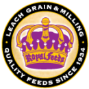 Leach Grain