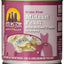 Weruva Mideast Feast with Grilled Tilapia Canned Cat Food, 10.05 Ounce Cans, (Pack of 12)