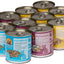 Weruva Mideast Feast with Grilled Tilapia Canned Cat Food, 10.05 Ounce Cans, (Pack of 12)