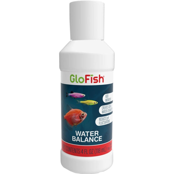 GLOFISH BETTA WATER BALANCE
