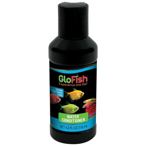 GLOFISH WATER CONDITIONER