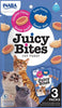 Inaba Juicy Bites Tuna & Chicken Flavor Cat Treats
