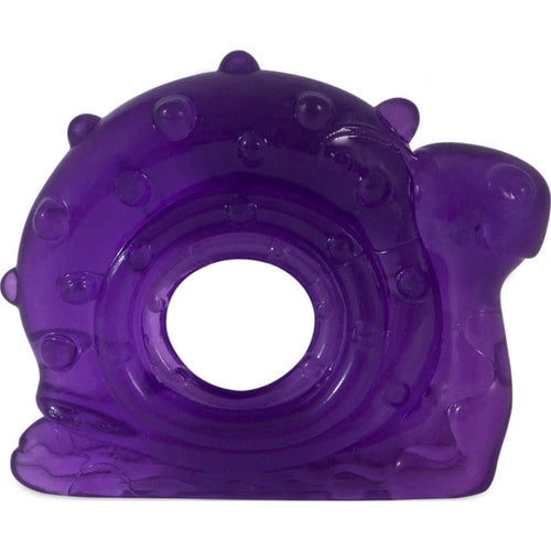 JW SNAIL TEETHER