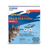 ZODIAC BREAKAWAY FLEA & TICK COLLAR FOR CATS