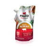Nulo FreeStyle Hearty Beef Bone Broth