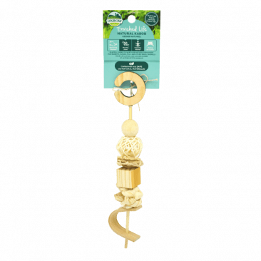 Oxbow Animal Health Enriched Life - Natural Kabob