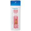 MAGIC COAT 2-IN-1 PROTEIN SHAMPOO & CONDITIONER