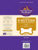 Old Mother Hubbard Crunchy Classic Natural P-Nuttier Small Biscuits Dog Treats