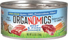 Organomics Beef & Pork Dinner For Cats