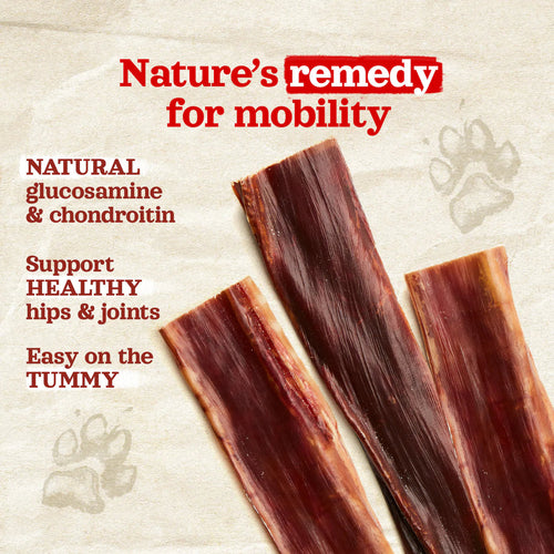 Natural Farm Beef Jerky