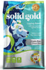 Solid Gold Leaping Waters Adult Cold Water Salmon and Vegetable Recipe Dry Dog Food