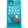 A Pup Above Texas Beef Stew Grain Free
