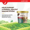 NaturVet Scoopables Aller-911 Allergy Aid For Dogs Chews