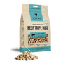 Vital Essentials Freeze Dried Raw Beef Tripe Nibs Dog Treats