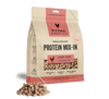 Vital Essentials Freeze Dried Raw Protein Mix-In Chicken Recipe Mini Nibs Topper for Dogs