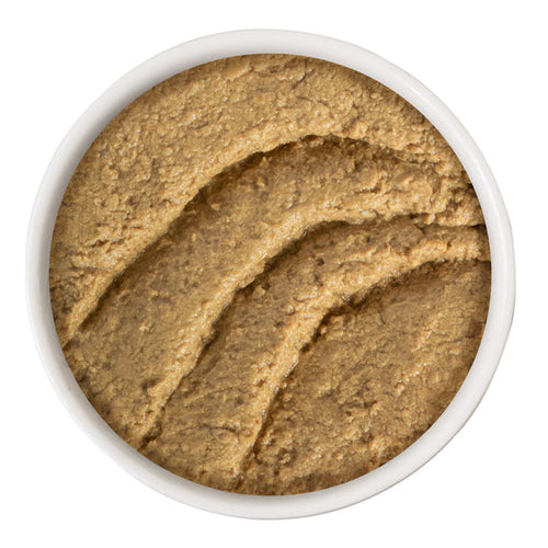 Weruva B.F.F. PLAY PATÉ! Tuna & Salmon Shhh... Dinner in a Hydrating Purée Cat Food