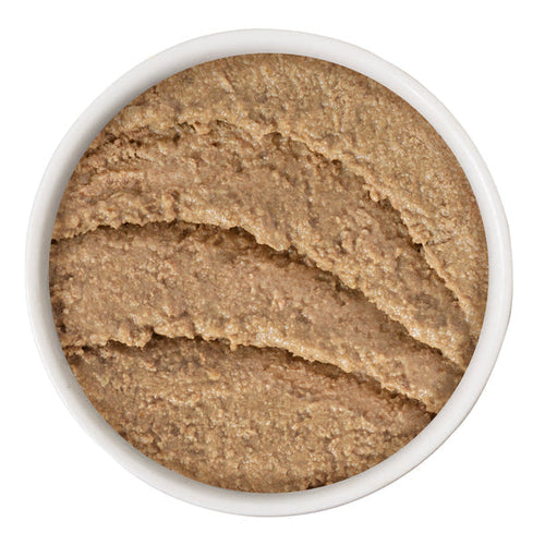 Weruva B.F.F. PLAY PATÉ!  Beef & Tuna Tic Toc Dinner in a Hydrating Purée Wet Cat Food