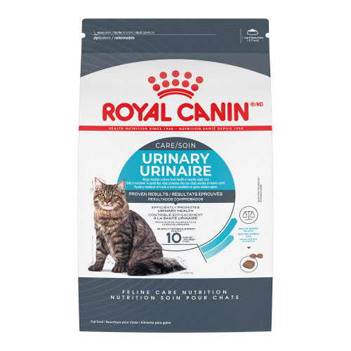 Royal Canin Urinary Care Dry Cat Food