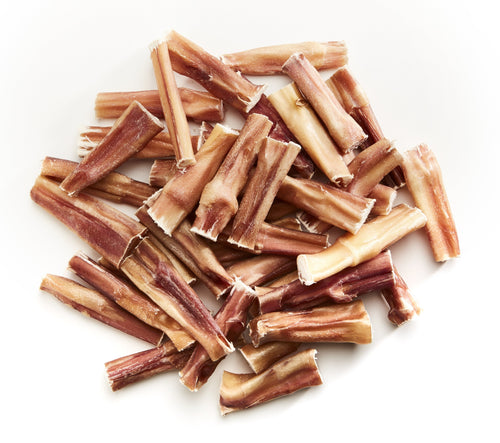 Natural Farm Bully Bites