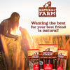Natural Farm Bully Bites