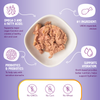 Health Extension Grain-Free Chicken Paté Recipe Canned Cat Food