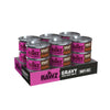 Rawz Gravy Whole Sardines & Pumpkin Wet Cat Food