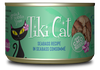 Tiki Cat® Oahu Luau™ Seabass Wet Cat Food