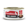 PureBites Chicken Paté for Dogs