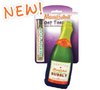 Meowijuana Get Toasted! Refillable Bubbly Cat Toy