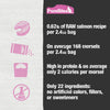 PureBites Salmon Recipe Cat Food Topper