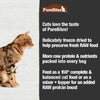 PureBites Turkey Recipe Cat Food Topper