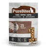 PureBites Turkey Recipe Cat Food Topper