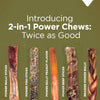 Natural Farm Power Fish Sticks for Dogs