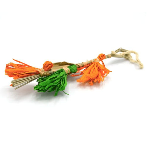 Oxbow Animal Health Enriched Life - Colorful Woven Dangly
