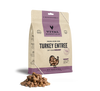 Vital Essentials Freeze-Dried Raw Turkey Entree Mini Nibs Cat Food