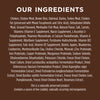 Nature's Variety Instinct Be Natural Chicken & Brown Rice Recipe Dry Dog Food