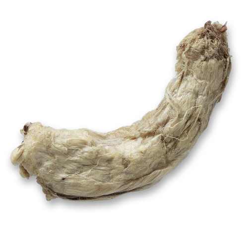 Bones & Co. Freeze-Dried Chicken Necks