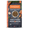 Nature's Variety Instinct Raw Boost Salmon Recipe Dry Cat Food
