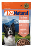 K9 Natural Freeze Dried Lamb and Salmon