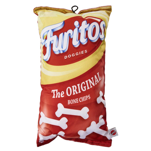 Spot Fun Food Chips Furitos