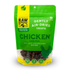 Raw Dynamic Air-Dried Raw Chicken Treats