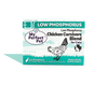 My Perfect Pet LOW PHOSPHORUS Chicken Carnivore Grain Free Blend for Cats