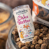 Polkadog Cake Batter Mini Tube Dog Treats